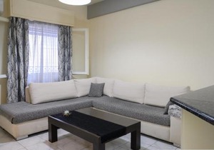 Thiseio Home