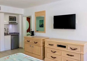 Three (3) Magnificent Studios at Los Cabos