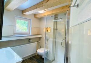 Three bed room - Landhotel Edersee