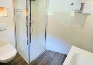 Three bed room - Landhotel Edersee