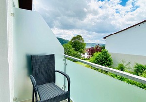 Three bed room - Landhotel Edersee