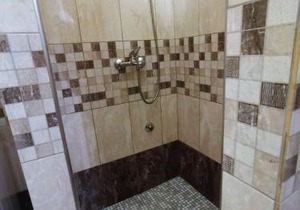 Three-Bedroom Apartment in Vinisce I