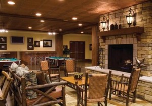 Three Bedroom Deluxe Luxury Condo, Glacier Canyon (2091903)