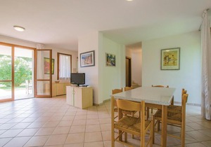 Three-Bedroom Holiday Home in Albarella RO