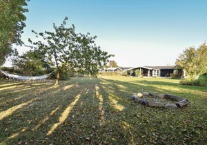 Three-Bedroom Holiday Home in Ebberup