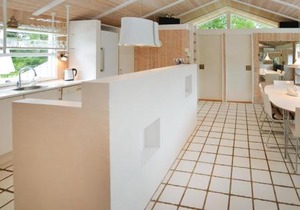 Three-Bedroom Holiday Home In Asperup