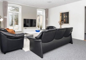 Three-Bedroom Holiday home in Bredebro