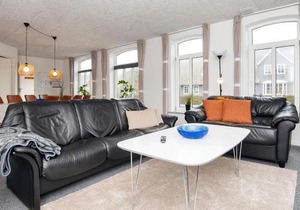 Three-Bedroom Holiday home in Bredebro