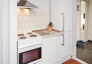 Three-Bedroom Holiday Home In Bredebro