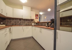 Three-Bedroom Holiday Home in Farvang