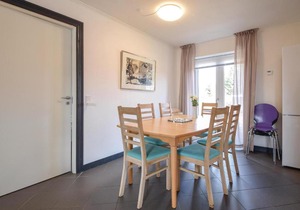 Three-Bedroom Holiday Home in Farvang