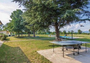 Three-Bedroom Holiday Home Krsan With An Outdoor Swimming Pool 07