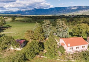 Three-Bedroom Holiday Home Krsan With An Outdoor Swimming Pool 07