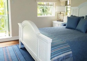 Three Bedroom Townhouse