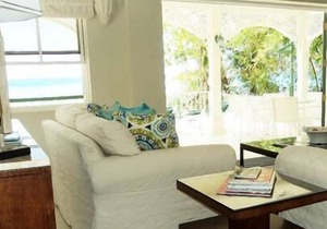 Three Bedroom Townhouse