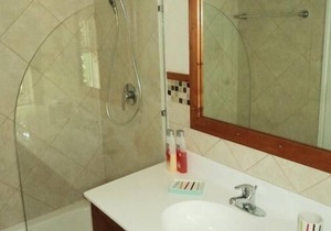 Three Bedroom Townhouse