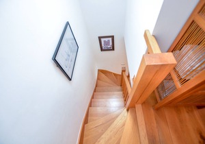 THREE CHANTRY BARNS, ORFORD, pet friendly, with a garden in Orford