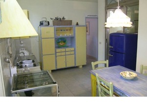 Three roomapt for 4 pax, 150 mt to the sea