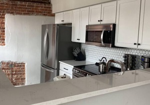 Three Trails Downtown Elkin, 3 Bedroom, Ground Floor