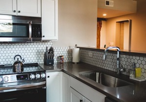 Three Trails Downtown Elkin, 2 Bedroom