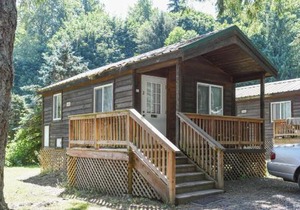Thunderbird Studio Cabin 3