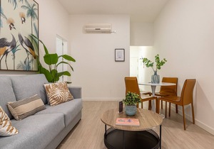 Thyssen Boutique Apartment 1D