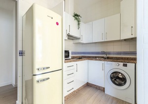Thyssen Boutique Apartment 2A