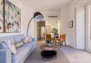 Thyssen Boutique Apartment 2A
