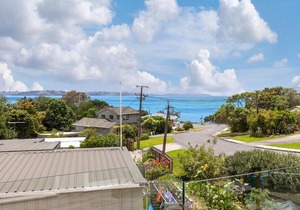 Tide and True - Algies Bay Holiday Home