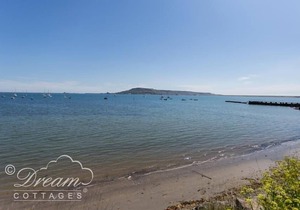 Tides Reach, WYKE REGIS