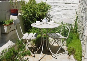 Tigh-na-Mara - Two Bedroom House, Sleeps 4