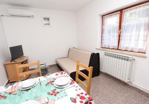 TIGRA One-Bedroom Apartment