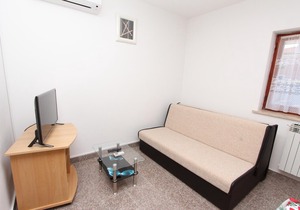TIGRA One-Bedroom Apartment