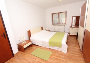 TIGRA One-Bedroom Apartment