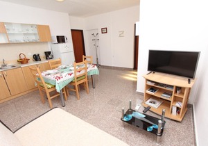 TIGRA One-Bedroom Apartment