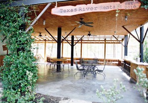 Tiki Loft #3 | Guadalupe | River Road | Sleeps 4-6