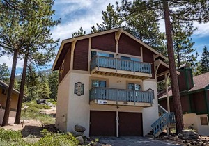 Timber Lane Holiday home