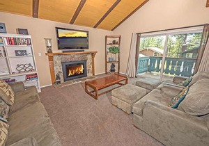 Timber Lane Holiday home