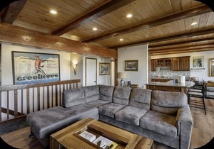 Timber Ridge #47 - Ski in/Ski Out to Canyon Lodge