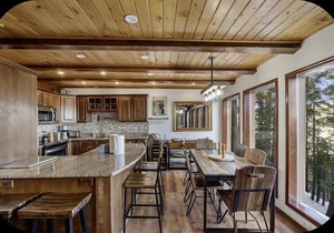 Timber Ridge #47 - Ski in/Ski Out to Canyon Lodge