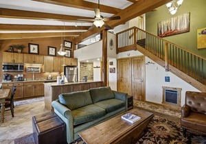 Timber Ridge #50 - Ski in/Ski Out to Canyon Lodge