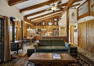 Timber Ridge #50 - Ski in/Ski Out to Canyon Lodge