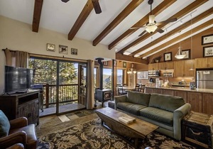 Timber Ridge #50 - Ski in/Ski Out to Canyon Lodge