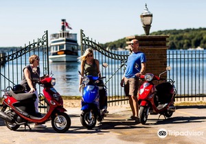 Timber Ridge Lodge and Waterpark