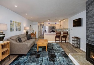 Timber Ridge Unit 2E Condo