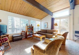 Timberline Condominium #44