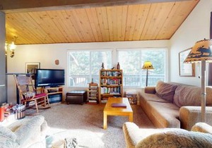 Timberline Condominium #44