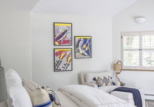 Timeless Masterpiece in the West End - Sleeps 14