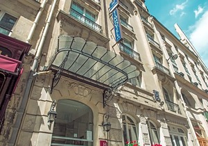 Timhotel Palais Royal
