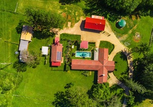 Tin Horse Ranch